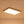 Load image into Gallery viewer, Farmhouze Light - Dimmable LED Wooden Rectangular Flush Mount Light - Ceiling Light - 3000K Warm White - 
