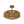 Load image into Gallery viewer, Farmhouze Light - Farmhouse 1 - light Woven Hemp Rope Semi Flush Mount - Ceiling Light - Brown - 
