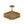 Load image into Gallery viewer, Farmhouze Light - Farmhouse 1 - light Woven Hemp Rope Semi Flush Mount - Ceiling Light - Brown - 
