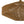 Load image into Gallery viewer, Farmhouze Light - Farmhouse 1 - light Woven Hemp Rope Semi Flush Mount - Ceiling Light - Brown - 
