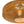 Load image into Gallery viewer, Farmhouze Light - Farmhouse 1 - light Woven Hemp Rope Semi Flush Mount - Ceiling Light - Brown - 
