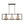 Load image into Gallery viewer, Farmhouze Light - Farmhouse 6 - Light Rectangle Kitchen Island Linear Chandelier - Chandelier - Imitated Copper - 
