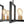 Load image into Gallery viewer, Farmhouze Light - Farmhouse 8 - Light Rectangle Island Linear Chandelier - Chandelier - 8 Bulbs - 

