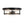 Load image into Gallery viewer, Farmhouze Light - Farmhouse Clear Crackle Glass Round Flush Mount Ceiling Light - Ceiling Light - Black - 
