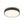 Load image into Gallery viewer, Farmhouze Light - Farmhouse Dimmable Wooden Round Flush Mount Ceiling Light - Ceiling Light - Black - 11 in - 
