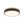 Load image into Gallery viewer, Farmhouze Light - Farmhouse Dimmable Wooden Round Flush Mount Ceiling Light - Ceiling Light - Black - 11 in - 
