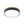 Load image into Gallery viewer, Farmhouze Light - Farmhouse Dimmable Wooden Round Flush Mount Ceiling Light - Ceiling Light - Black - 11 in - 
