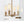 Load image into Gallery viewer, Farmhouze Light - Farmhouse Manor 4 - Light Glass Square Cage Chandelier - Chandelier - 4 - Light - 
