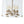 Load image into Gallery viewer, Farmhouze Light - Farmhouse Manor 6 - Light Clear Glass Cage Chandelier - Chandelier - 6 - Light - 
