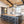 Load image into Gallery viewer, Farmhouze Light - Farmhouse Manor 6 - Light Clear Glass Cage Chandelier - Chandelier - 6 - Light - 
