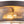 Load image into Gallery viewer, Farmhouze Light - Farmhouse Round Seeded Glass Flush Mount Light - Ceiling Light - Oil Rubbed Bronze - 
