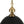 Load image into Gallery viewer, Farmhouze Light - French Farmhouse 1 - Light Large Metal Dome Pendant Light - Pendant - Black - 
