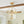 Load image into Gallery viewer, Farmhouze Light - French Farmhouse Candle Style Glass Bell Cage Ceiling Light - Ceiling Light - Brass - 
