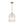 Load image into Gallery viewer, Farmhouze Light - French Farmhouse Crystal Lantern Pendant Light - Chandelier - M/Nickel - 
