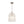 Load image into Gallery viewer, Farmhouze Light - French Farmhouse Crystal Lantern Pendant Light - Chandelier - M/Nickel - 
