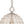 Load image into Gallery viewer, Farmhouze Light - French Farmhouse Crystal Lantern Pendant Light - Chandelier - S/Nickel - 
