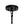 Load image into Gallery viewer, Farmhouze Light - Funky Clear Seeded Glass Globe Tired Bubble Chandelier - Chandelier - Black - 
