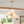 Load image into Gallery viewer, Farmhouze Light - Funky Luxe Sputnik Milky White Glass Globe Chandelier - Chandelier - Brass - 
