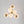 Load image into Gallery viewer, Farmhouze Light - Funky Luxe Sputnik Milky White Glass Globe Chandelier - Chandelier - Brass - 
