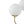 Load image into Gallery viewer, Farmhouze Light - Funky Luxe Sputnik Milky White Glass Globe Chandelier - Chandelier - Brass - 

