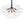 Load image into Gallery viewer, Farmhouze Light - Glam Cluster Geometric Faceted Glass Globe Chandelier - Chandelier - White - 
