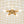Load image into Gallery viewer, Farmhouze Light - Glam Crystal Accented Drum Lantern Pendant Light - Chandelier - Brass - 

