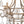 Load image into Gallery viewer, Farmhouze Light - Glam Vintage 6 - Light Crystal Accented Candle Style Chandelier - Chandelier - 6 - Light - 
