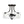 Load image into Gallery viewer, Farmhouze Light - Hammered Texture Glass Round Semi Flush Ceiling Light - Ceiling Light - Oil - Rubbed Bronze(Special Deal) - 

