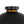 Load image into Gallery viewer, Farmhouze Light - Industrial 1 - Light Black Gold Dome Flush Mount Ceiling Light - Ceiling Light - 15.7 in - 
