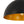 Load image into Gallery viewer, Farmhouze Light - Industrial 1 - Light Black Gold Dome Flush Mount Ceiling Light - Ceiling Light - 15.7 in - 
