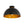 Load image into Gallery viewer, Farmhouze Light - Industrial 1 - Light Black Gold Dome Flush Mount Ceiling Light - Ceiling Light - 15.7 in - 
