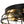Load image into Gallery viewer, Farmhouze Light - Industrial 3 - Light Black Wire Guard Cage Ceiling Light - Ceiling Light - Black - 
