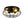 Load image into Gallery viewer, Farmhouze Light - Industrial 3 - Light Black Wire Guard Cage Ceiling Light - Ceiling Light - Black - 
