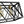 Load image into Gallery viewer, Farmhouze Light - Industrial Black Rectangle Cage Linear Island Chandelier - Chandelier - 36in - 
