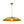 Load image into Gallery viewer, Farmhouze Light - Industrial Saucer Oversized Dome Pendant Light - Chandelier - Brass - 
