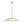 Load image into Gallery viewer, Farmhouze Light - Industrial Saucer Oversized Dome Pendant Light - Chandelier - White - 
