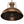 Load image into Gallery viewer, Farmhouze Light - Industrial Single Dome Pendant Light - Pendant - Rusty - 
