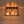 Load image into Gallery viewer, Farmhouze Light - Industrial Square Glass Lantern Flush Mount Ceiling Light - Ceiling Light - 14.6 in - 
