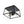 Load image into Gallery viewer, Farmhouze Light - Industrial Square Glass Lantern Flush Mount Ceiling Light - Ceiling Light - 14.6 in - 
