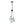 Load image into Gallery viewer, Farmhouze Light - Luxe Moody Style Cluster White Glass Globe Pendant Light - Chandelier - 3 - Light - 
