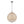 Load image into Gallery viewer, Farmhouze Light - Luxury Vintage Silver Crystal Accented Sphere Chandelier - Chandelier - 11.8 in - 
