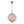Load image into Gallery viewer, Farmhouze Light - Luxury Vintage Silver Crystal Accented Sphere Chandelier - Chandelier - 11.8 in - 
