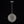 Load image into Gallery viewer, Farmhouze Light - Luxury Vintage Silver Crystal Accented Sphere Chandelier - Chandelier - 11.8 in - 
