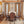Load image into Gallery viewer, Farmhouze Light - Luxury Vintage Silver Crystal Accented Sphere Chandelier - Chandelier - 11.8 in - 
