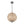 Load image into Gallery viewer, Farmhouze Light - Luxury Vintage Silver Crystal Accented Sphere Chandelier - Chandelier - 11.8 in - 
