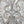 Load image into Gallery viewer, Farmhouze Light - Luxury Vintage Silver Crystal Accented Sphere Chandelier - Chandelier - 11.8 in - 
