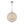 Load image into Gallery viewer, Farmhouze Light - Luxury Vintage Silver Crystal Accented Sphere Chandelier - Chandelier - 11.8 in - 
