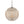 Load image into Gallery viewer, Farmhouze Light - Luxury Vintage Silver Crystal Accented Sphere Chandelier - Chandelier - 11.8 in - 
