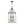 Load image into Gallery viewer, Farmhouze Light - Manor Black Candle Style Cylinder Lantern Pendant Chandelier - Chandelier - Black+Brass/6 - Light - 
