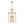 Load image into Gallery viewer, Farmhouze Light - Manor Black Candle Style Cylinder Lantern Pendant Chandelier - Chandelier - Brass/6 - Light - 
